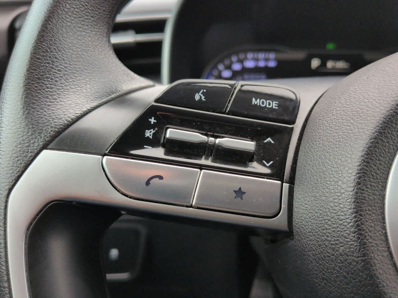 Thumbnail: 2024 Hyundai Tucson - 23