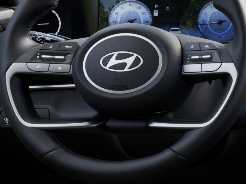 Thumbnail: 2026 Hyundai Elantra - 15