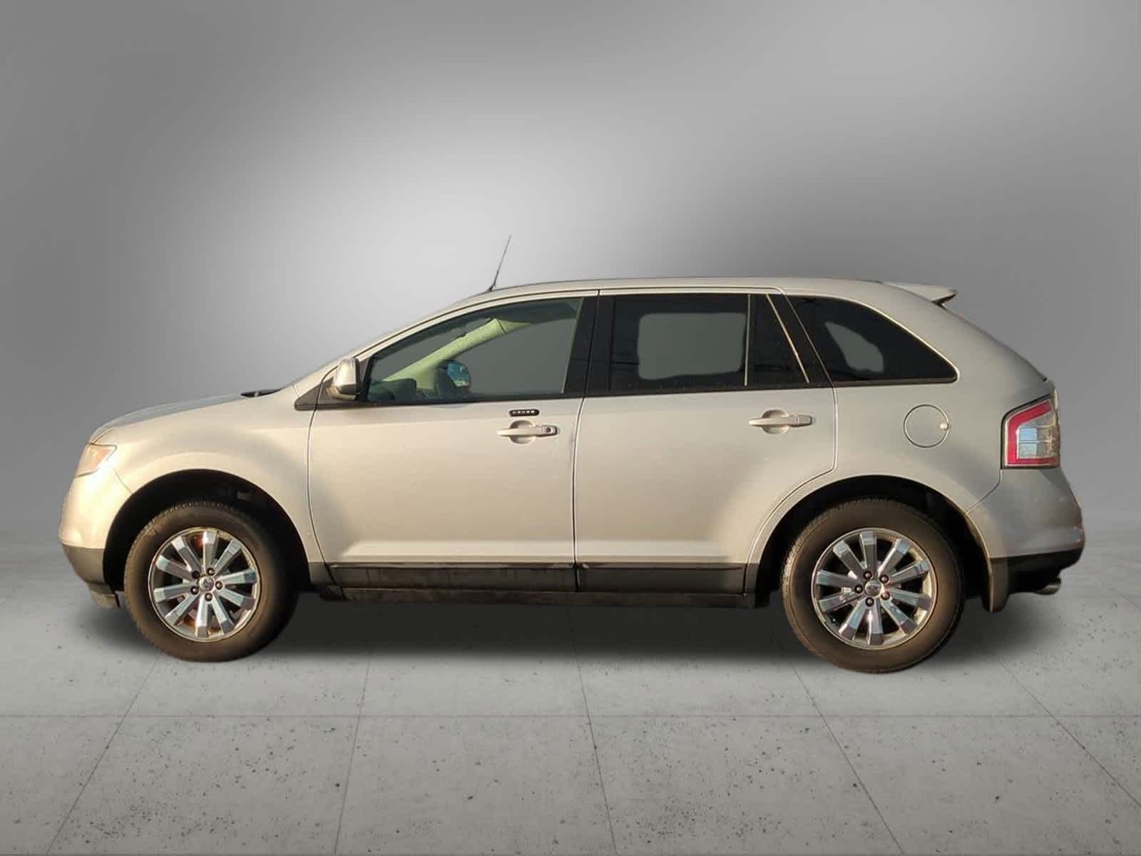 Thumbnail: 2009 Ford Edge - 3