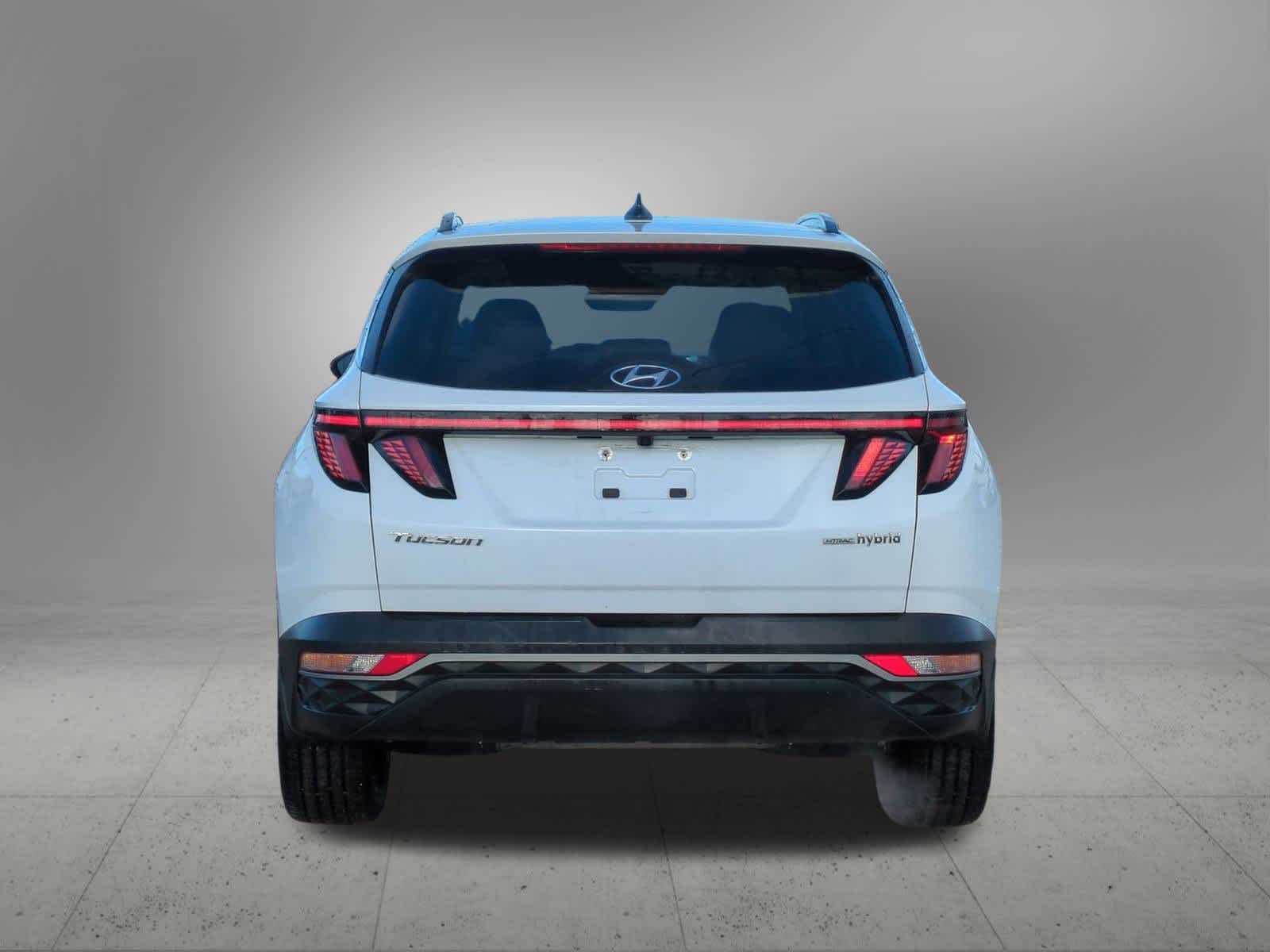 Thumbnail: 2023 Hyundai Tucson - 5