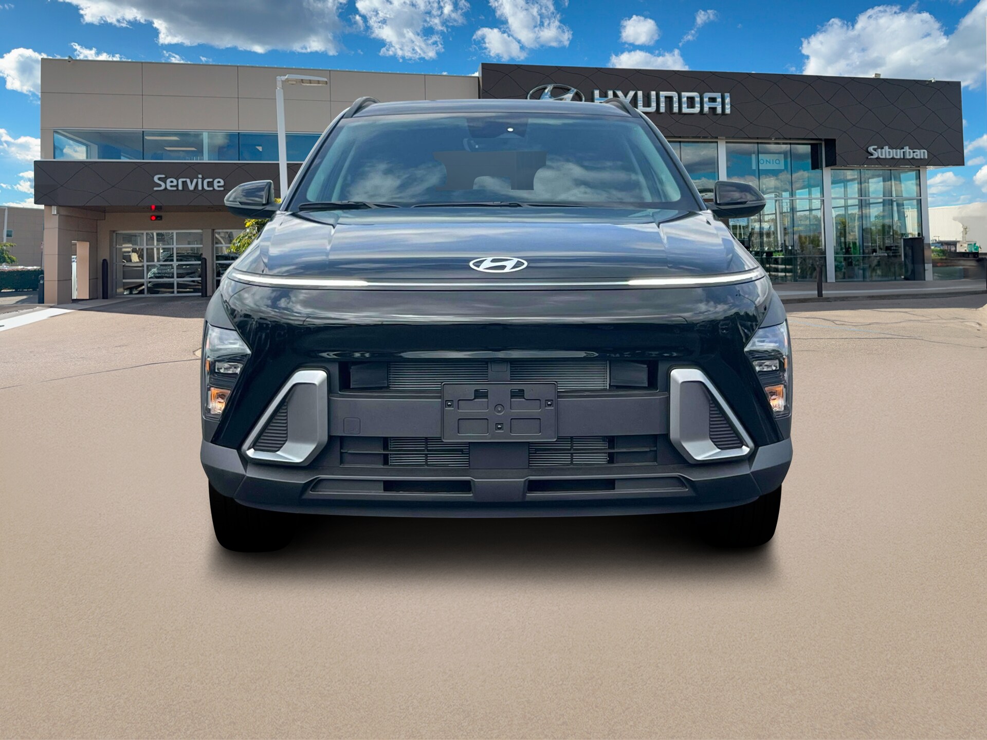 Thumbnail: 2025 Hyundai Kona - 12