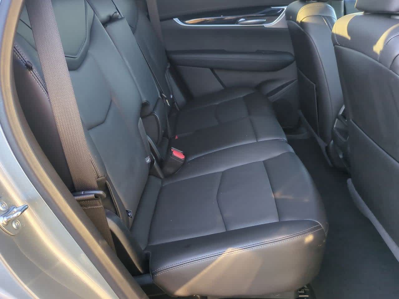 Thumbnail: 2024 Cadillac XT5 - 20