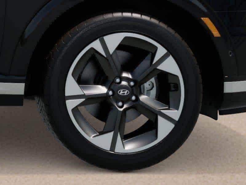 Thumbnail: 2026 Hyundai Palisade - 8