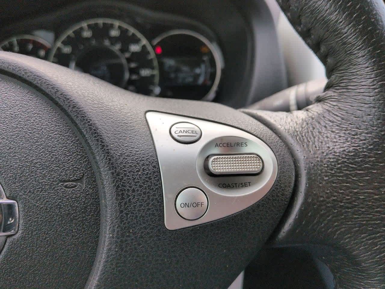 Thumbnail: 2016 Nissan Versa Note - 24