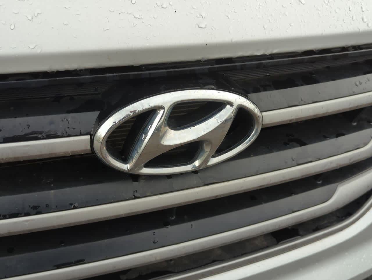 Thumbnail: 2017 Hyundai Tucson - 11