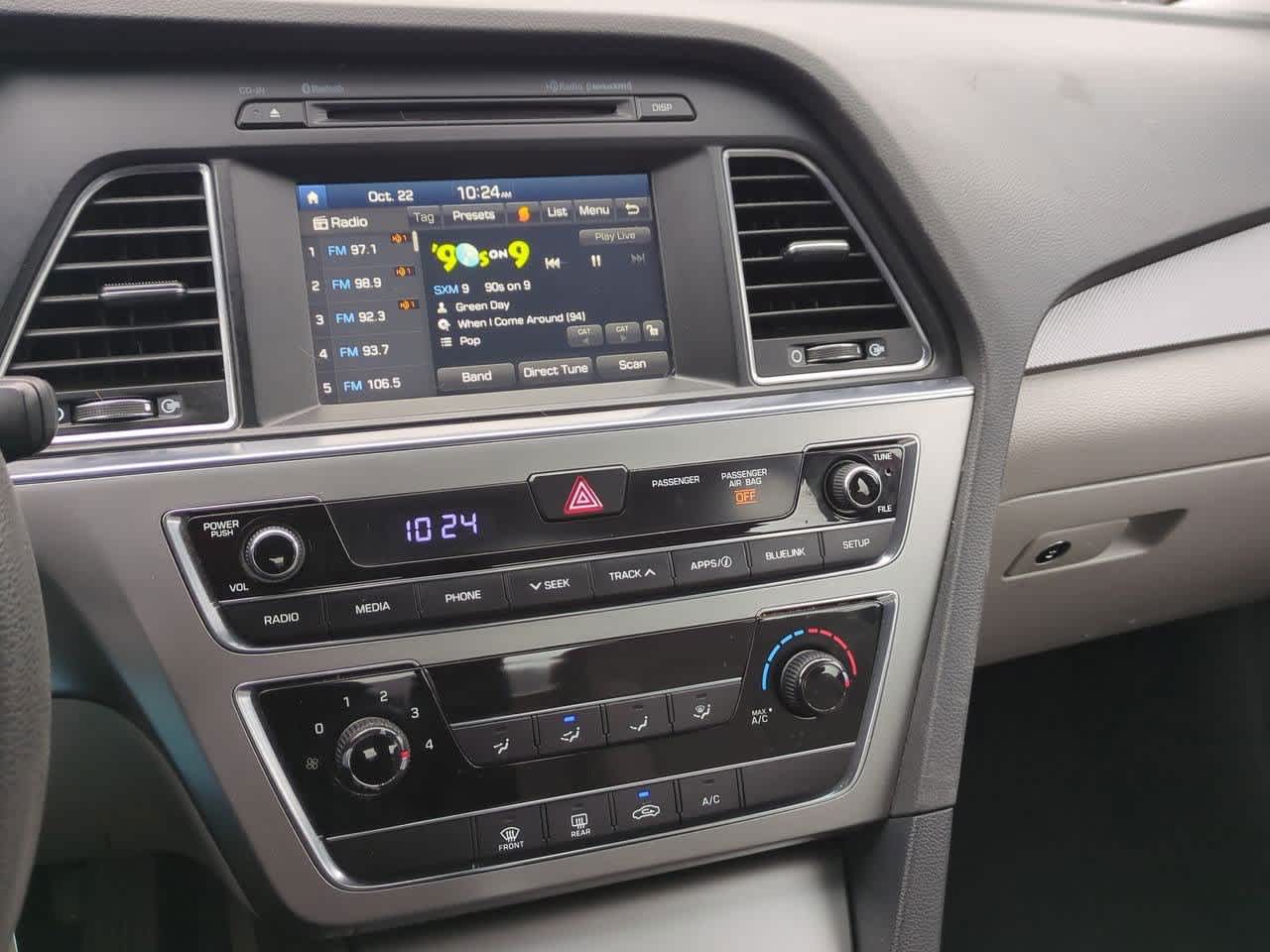 Thumbnail: 2017 Hyundai Sonata - 26