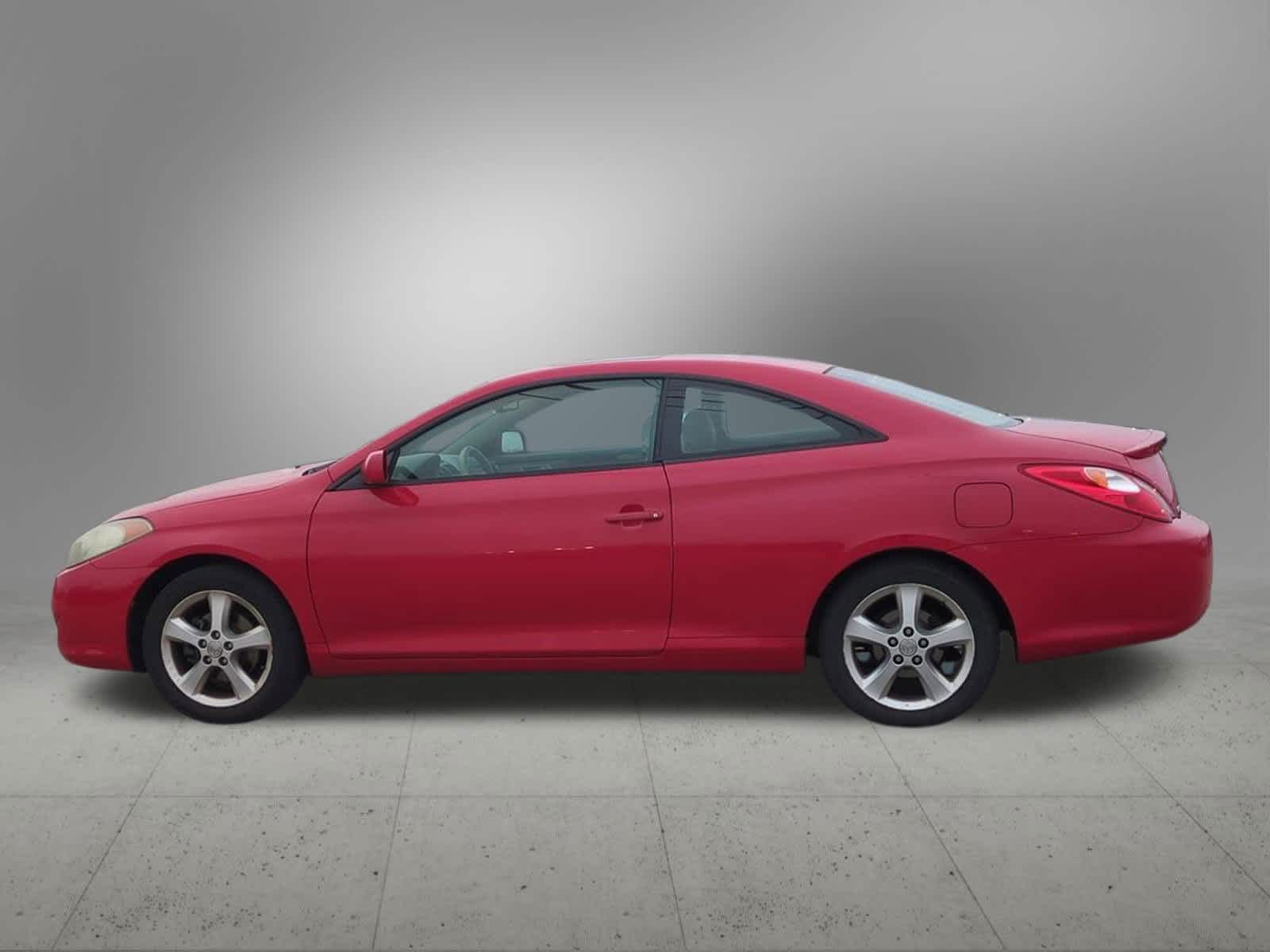 Thumbnail: 2006 Toyota Camry Solara - 3