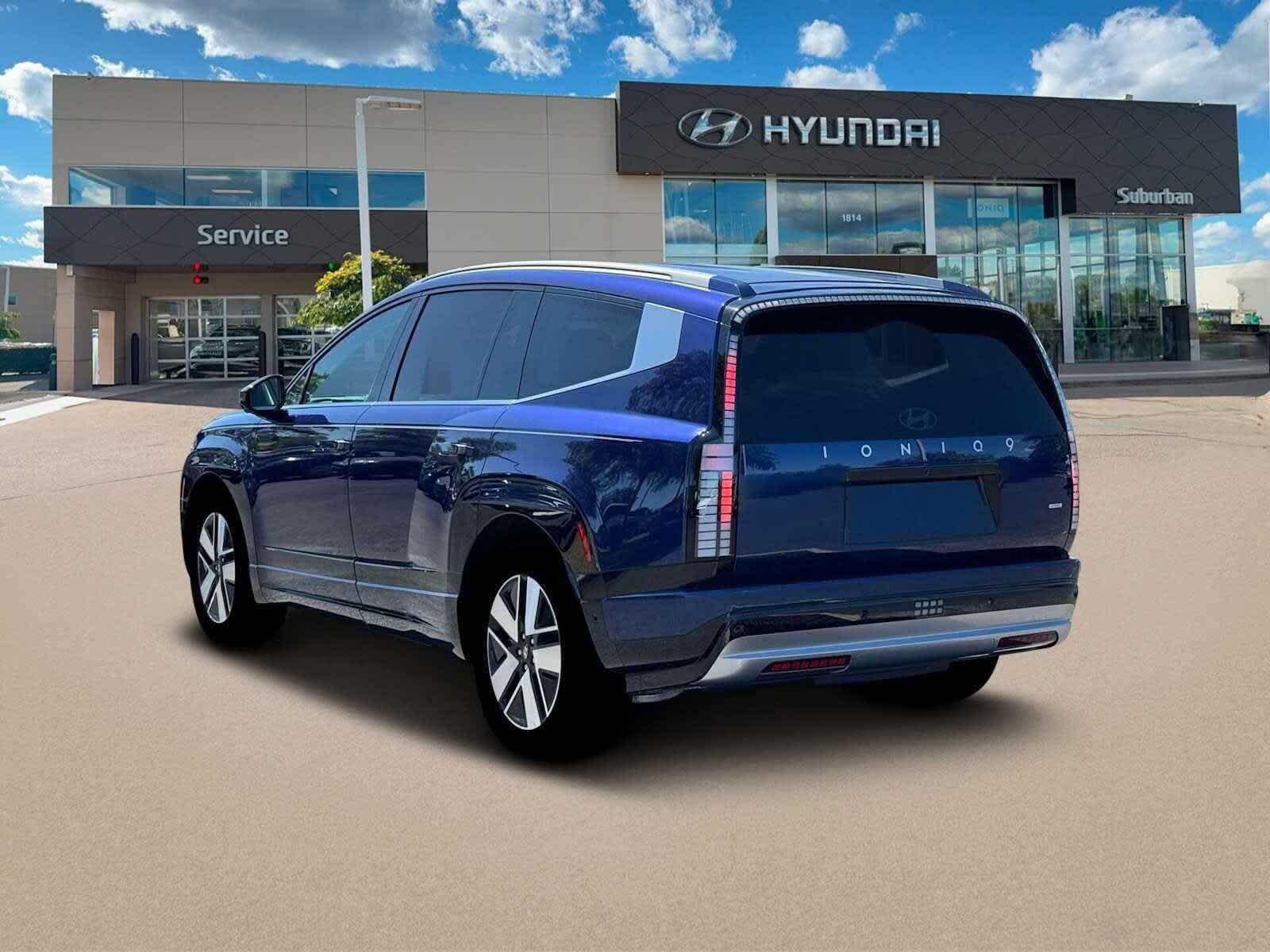 Thumbnail: 2026 Hyundai Ioniq - 5