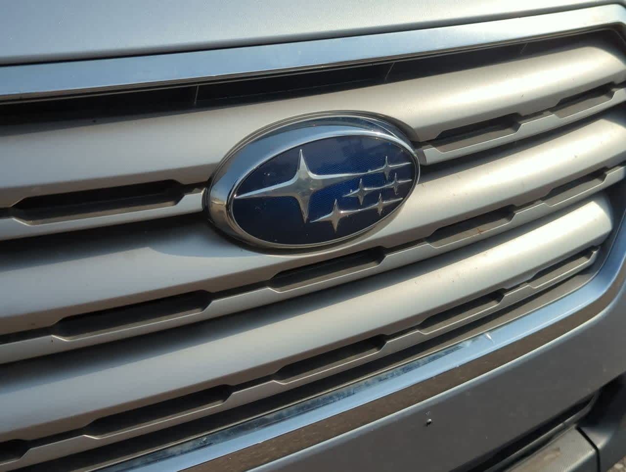 Thumbnail: 2016 Subaru Outback - 11