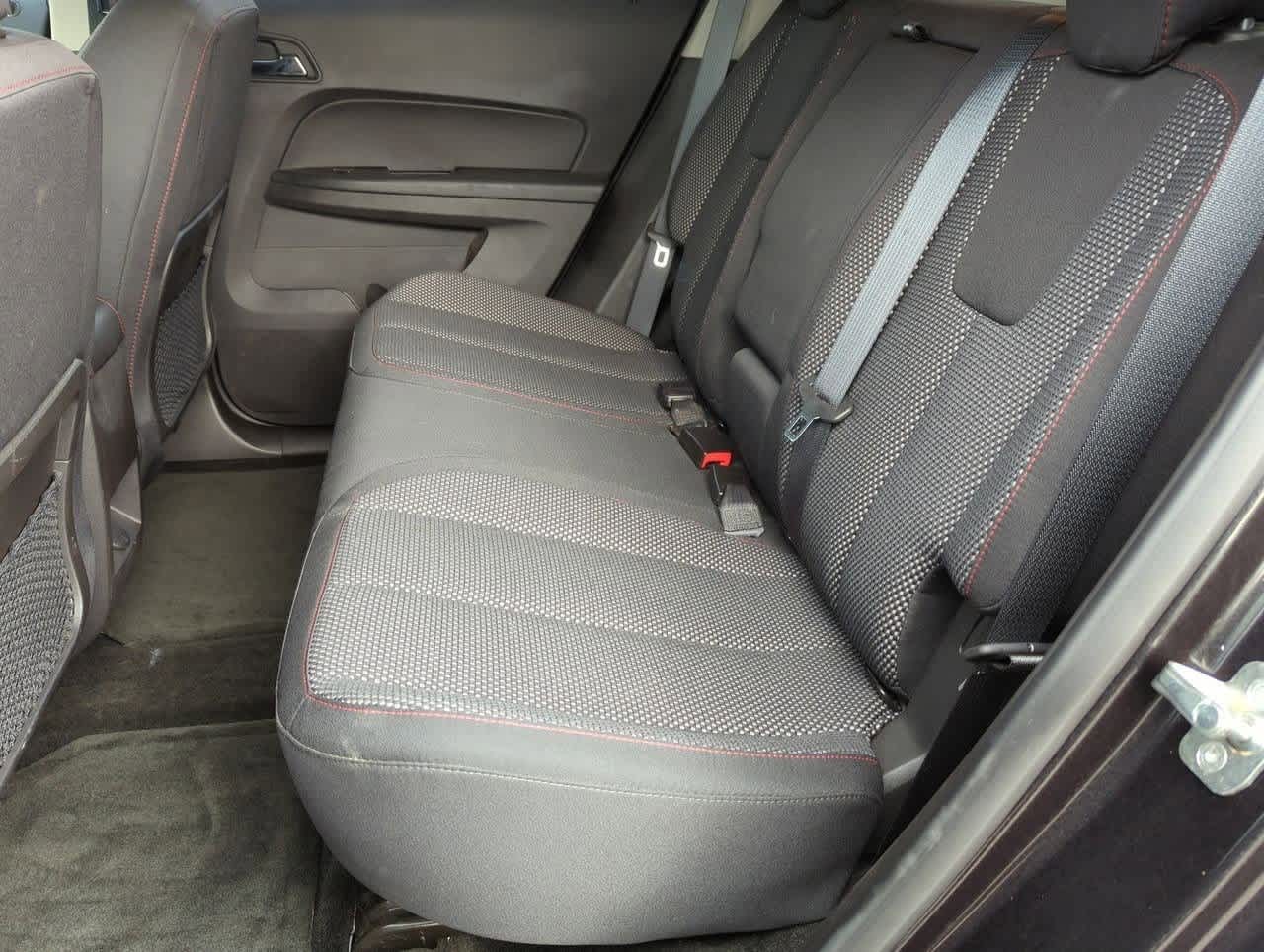 Thumbnail: 2013 Chevrolet Equinox - 17