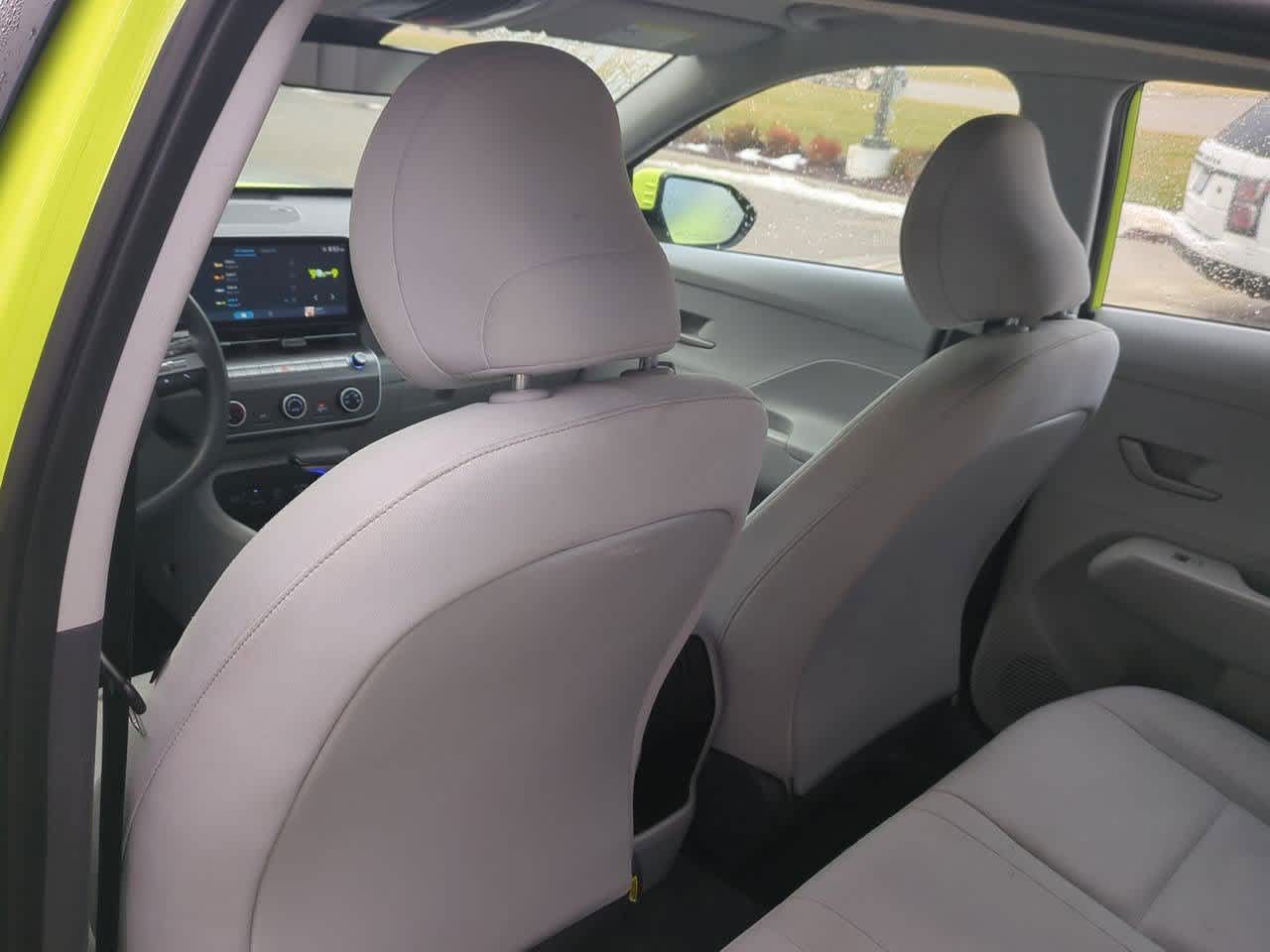 Thumbnail: 2024 Hyundai Kona - 17