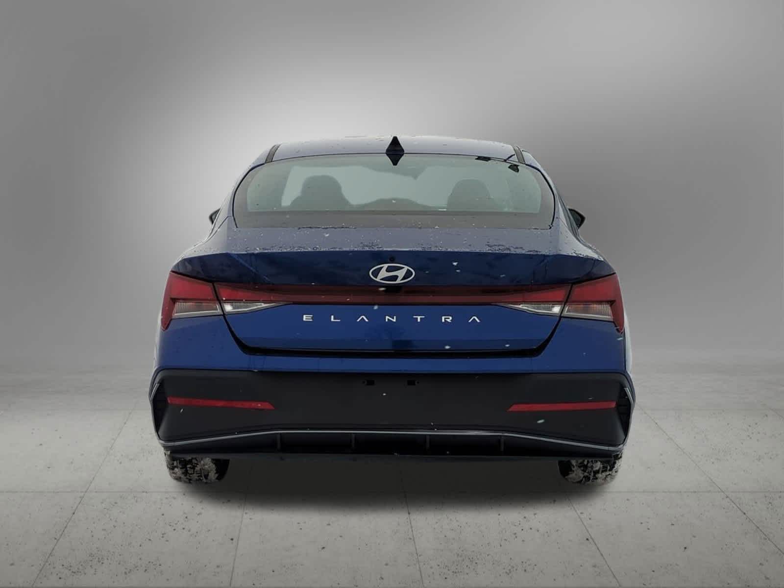 Thumbnail: 2024 Hyundai Elantra - 5