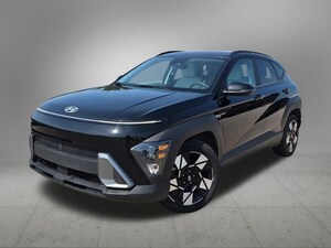 2025 Hyundai Kona SEL SUV
