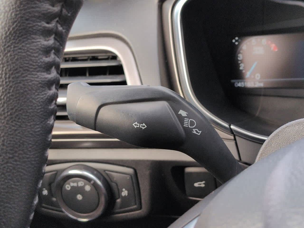 Thumbnail: 2018 Ford Fusion - 26