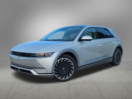 Used 2024 Hyundai IONIQ 5 Limited SUV in Troy, MI