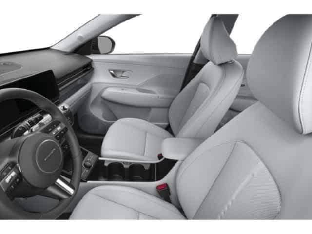Thumbnail: 2026 Hyundai Kona - 8