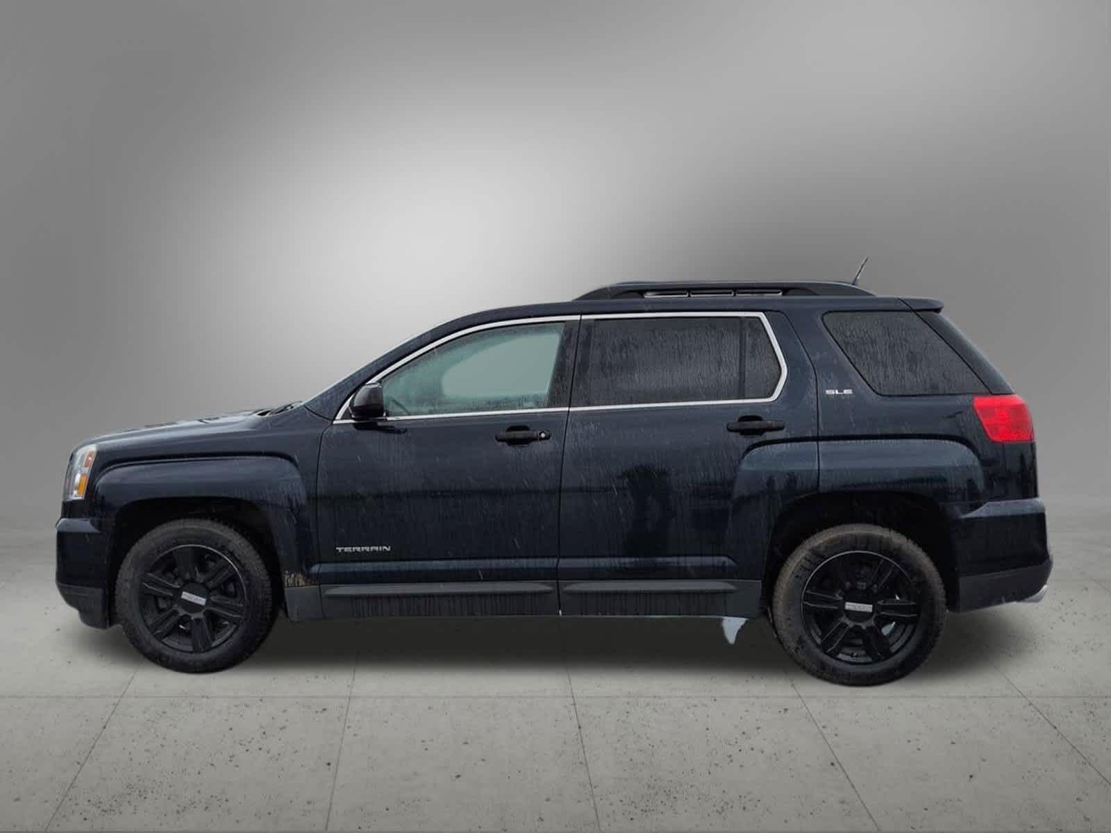 Thumbnail: 2016 GMC Terrain - 3
