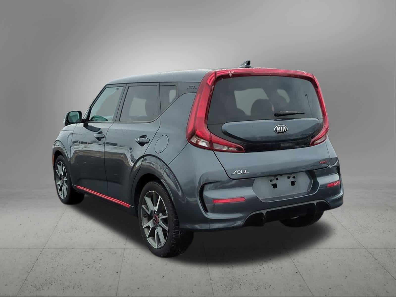 Thumbnail: 2020 Kia Soul - 4