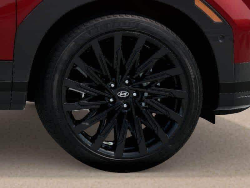 Thumbnail: 2026 Hyundai Santa Fe - 8