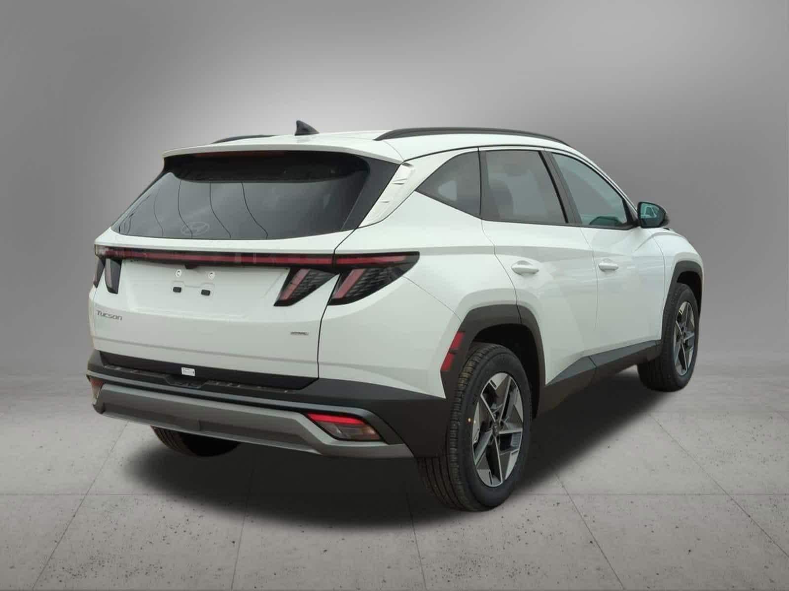 Thumbnail: 2025 Hyundai Tucson - 6