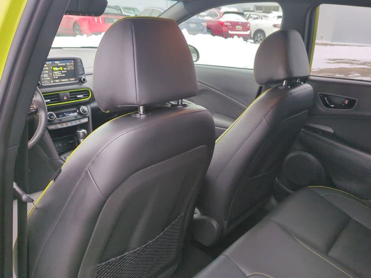 Thumbnail: 2020 Hyundai Kona - 18