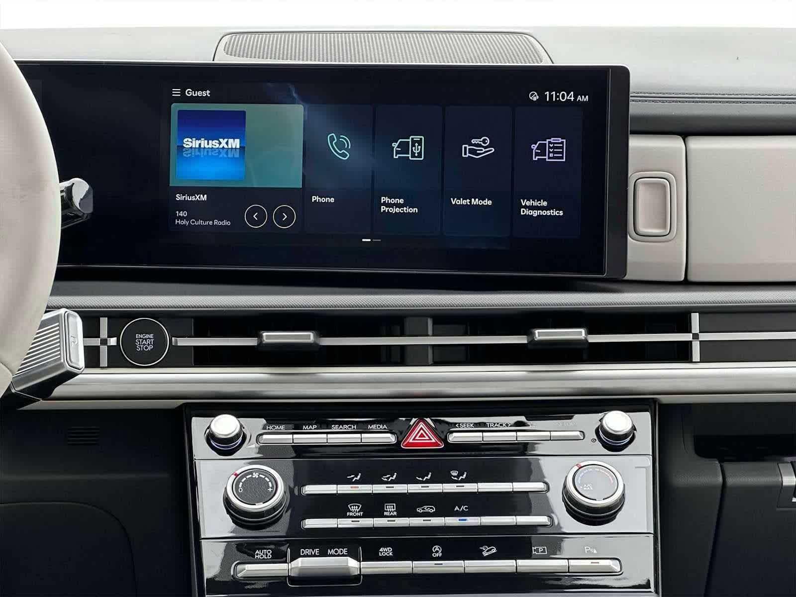 Thumbnail: 2025 Hyundai Santa Fe - 19