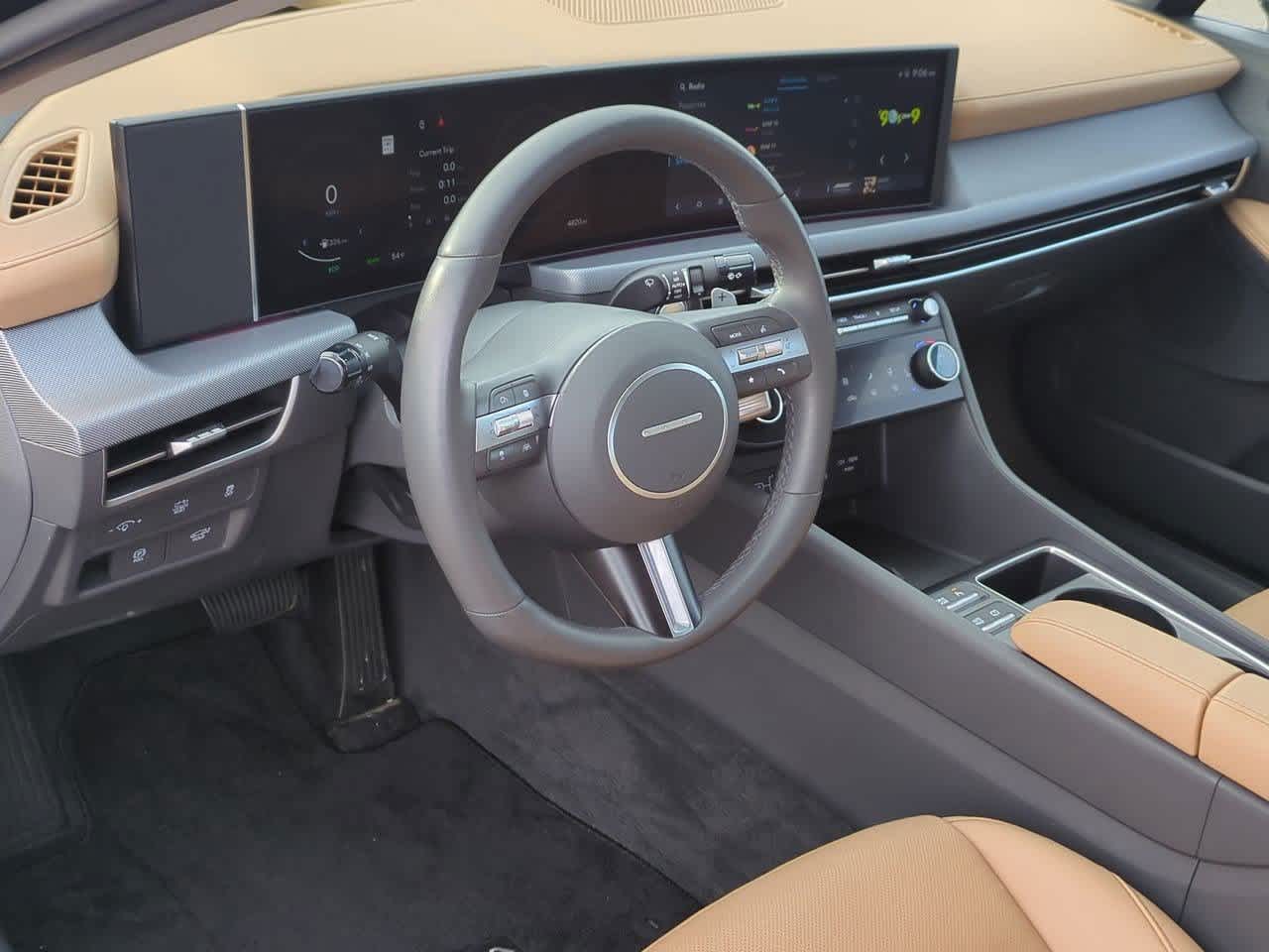 Thumbnail: 2024 Hyundai Sonata - 2