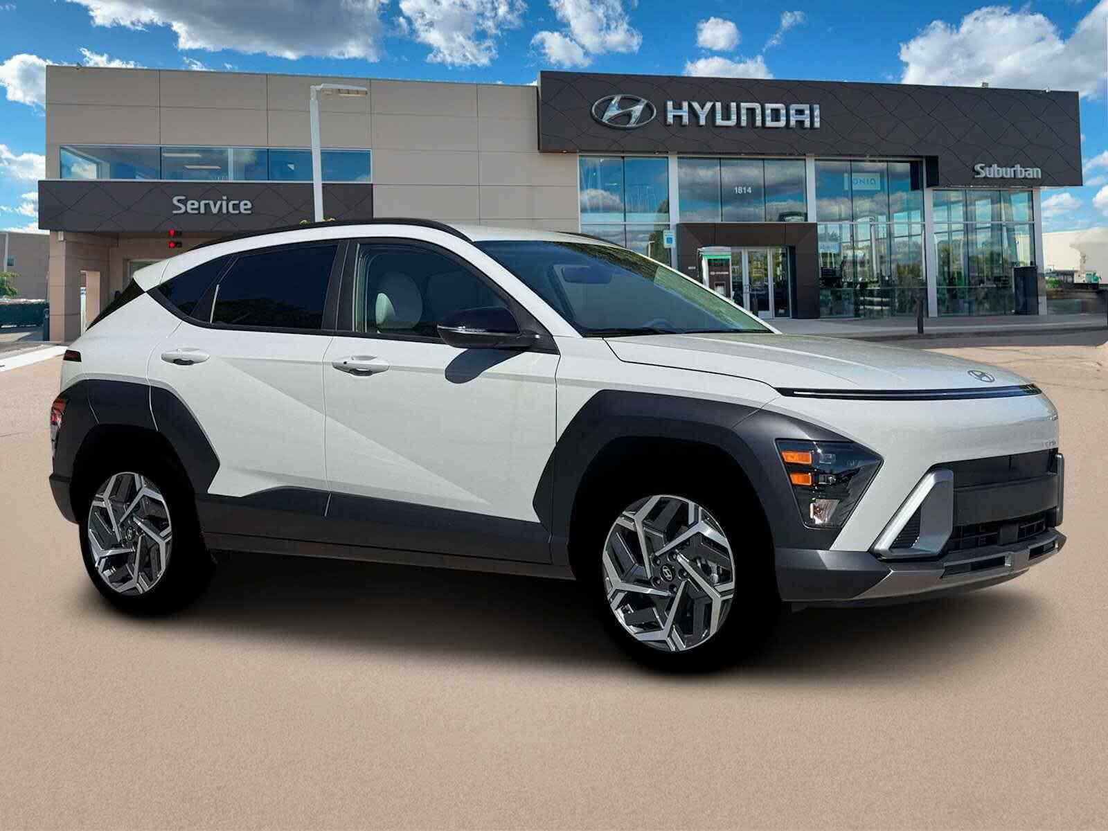 Thumbnail: 2026 Hyundai Kona - 10