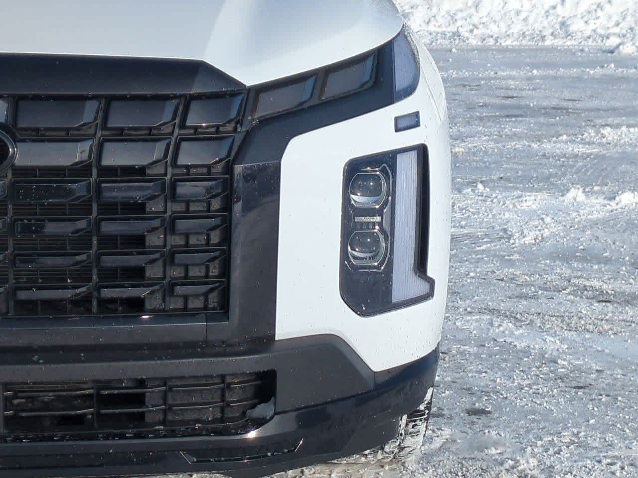 Thumbnail: 2024 Hyundai Palisade - 10