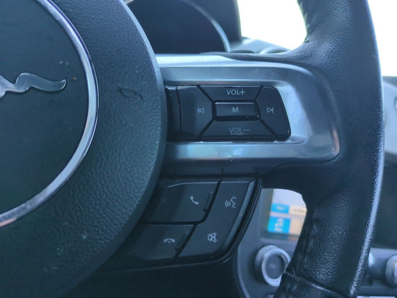 Thumbnail: 2017 Ford Mustang - 22