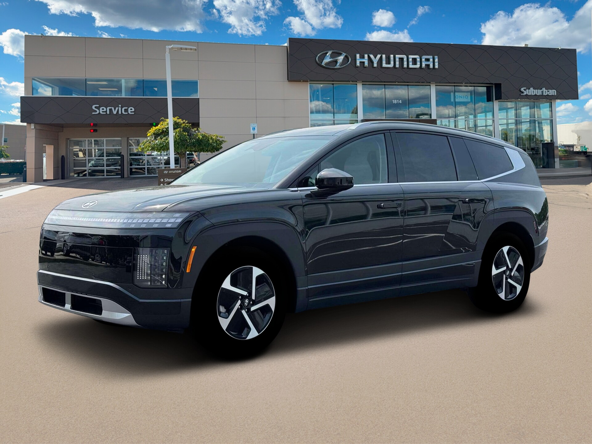 Thumbnail: 2026 Hyundai Ioniq - 2