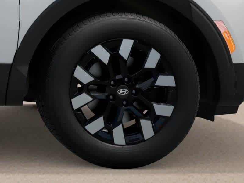 Thumbnail: 2026 Hyundai Santa Cruz - 8