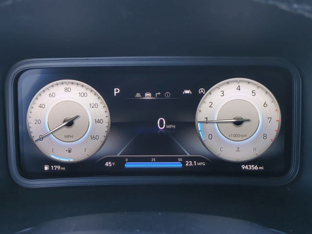 Thumbnail: 2023 Hyundai Kona - 34