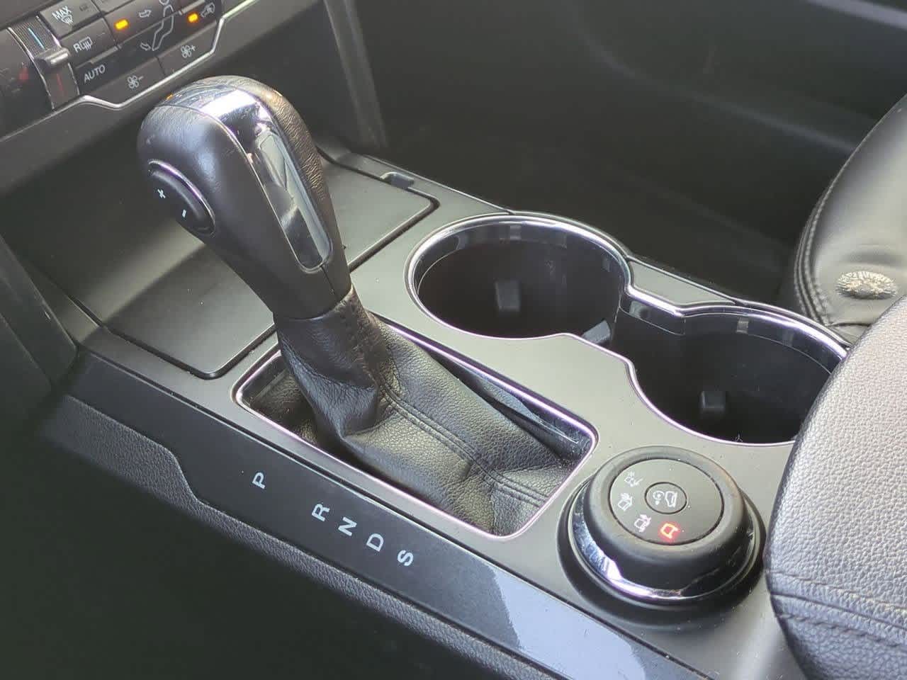 Thumbnail: 2019 Ford Explorer - 30