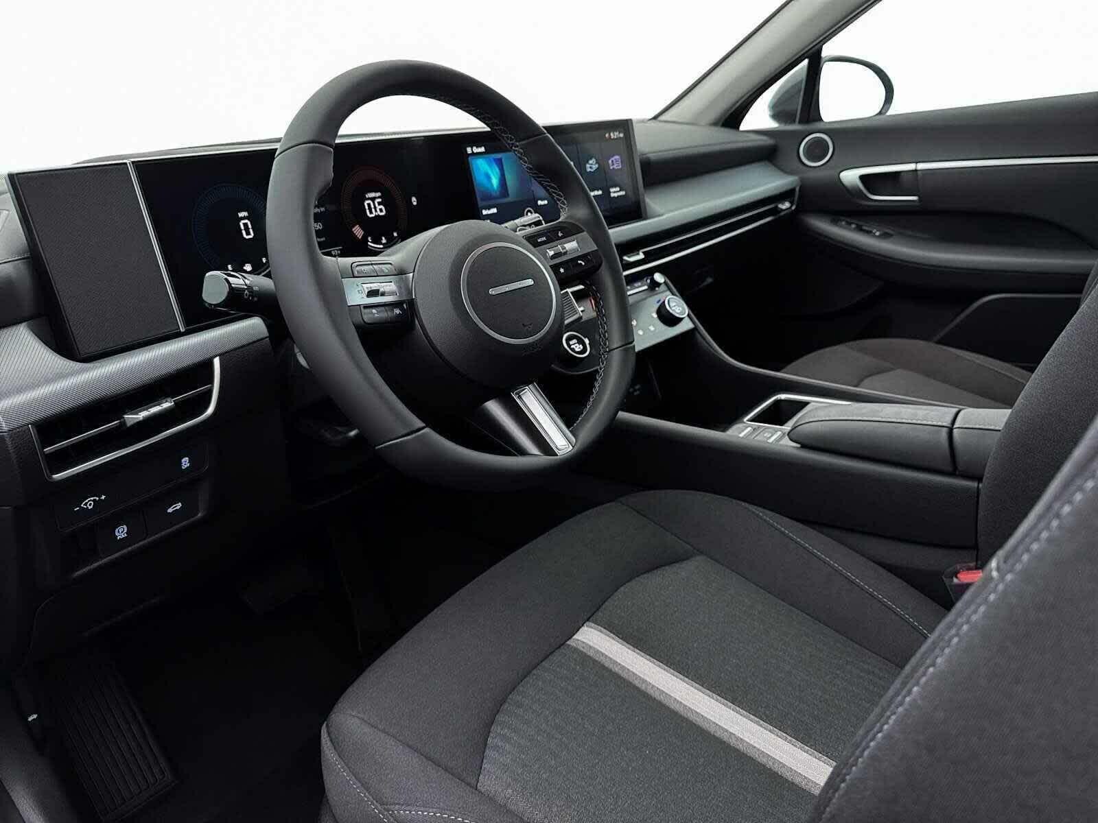 Thumbnail: 2026 Hyundai Sonata - 14