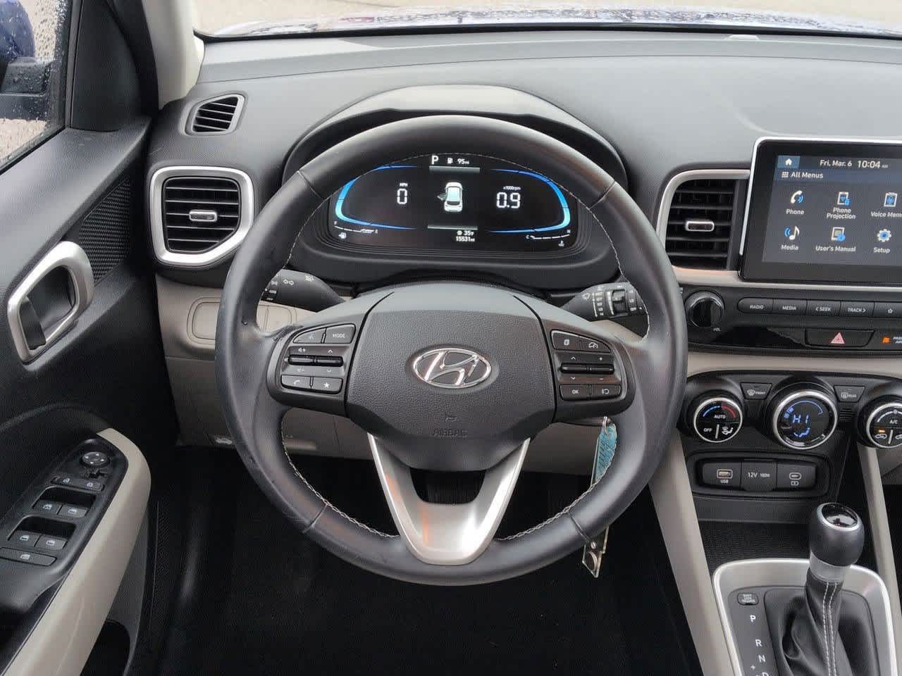 Thumbnail: 2023 Hyundai Venue - 23