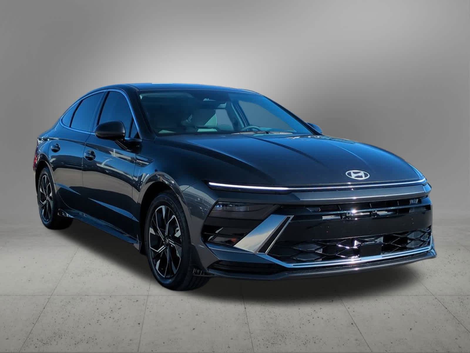 Thumbnail: 2025 Hyundai Sonata - 8