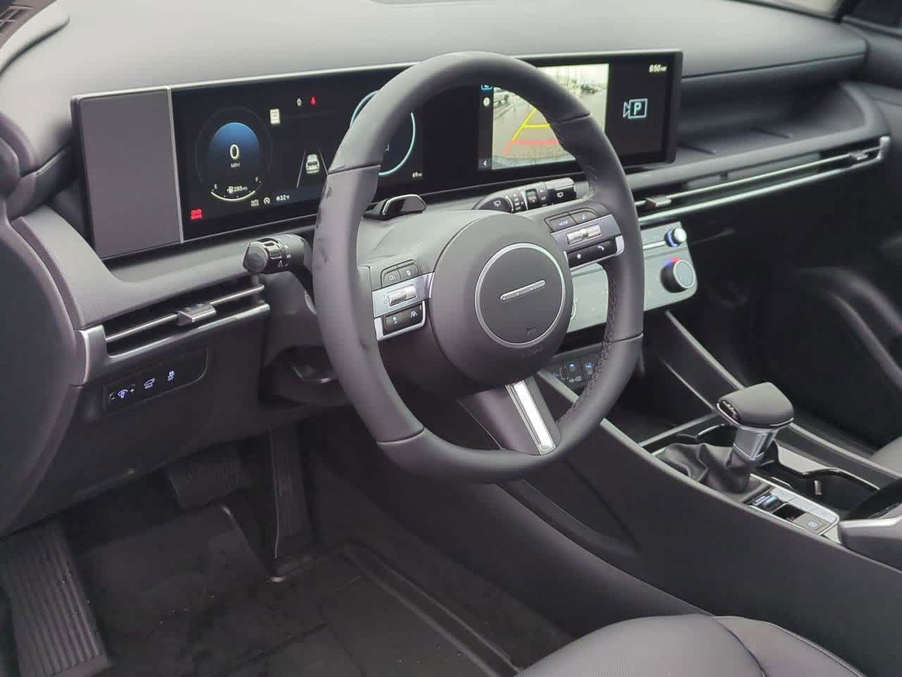 Thumbnail: 2026 Hyundai Tucson - 2