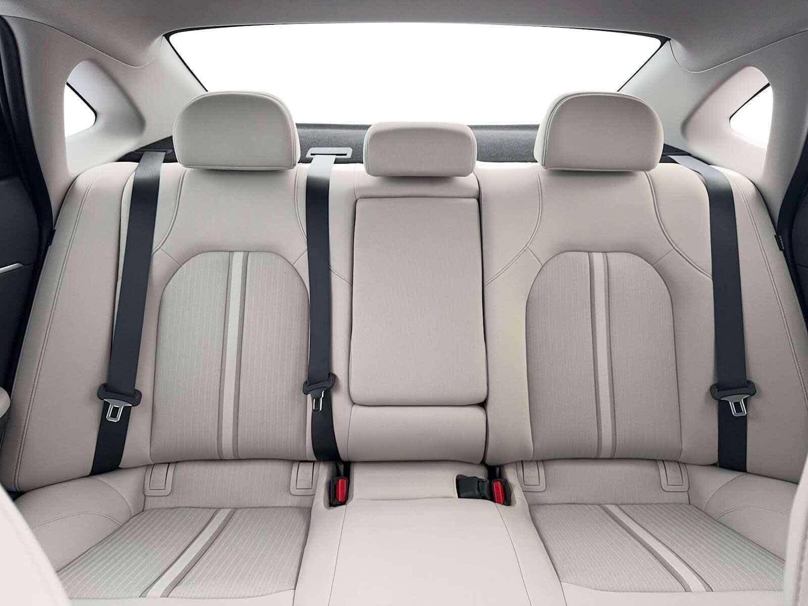 Thumbnail: 2026 Hyundai Sonata - 16