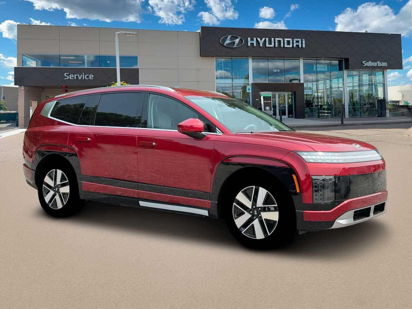 Thumbnail: 2026 Hyundai Ioniq - 10