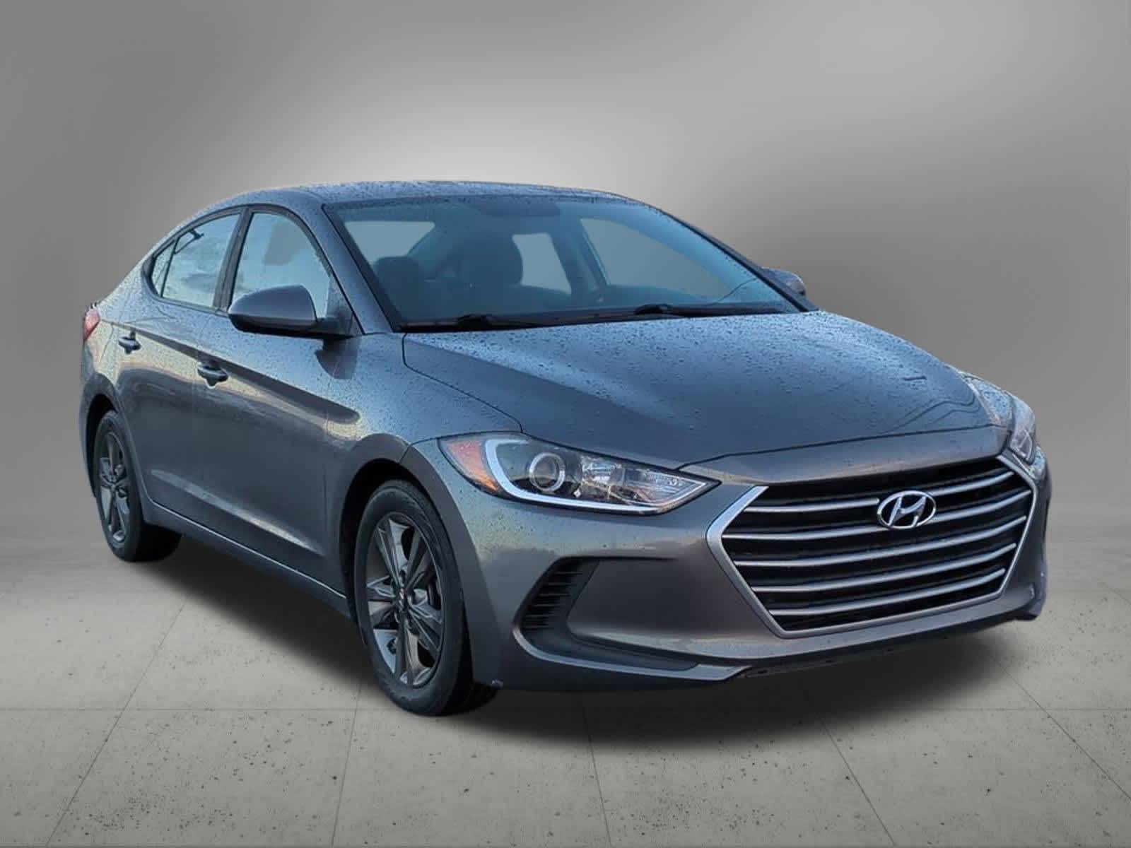Thumbnail: 2018 Hyundai Elantra - 8