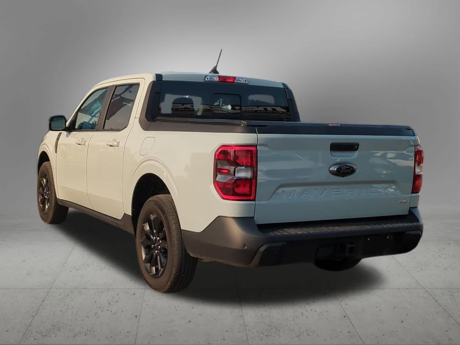 2023 Ford Maverick Lariat 4