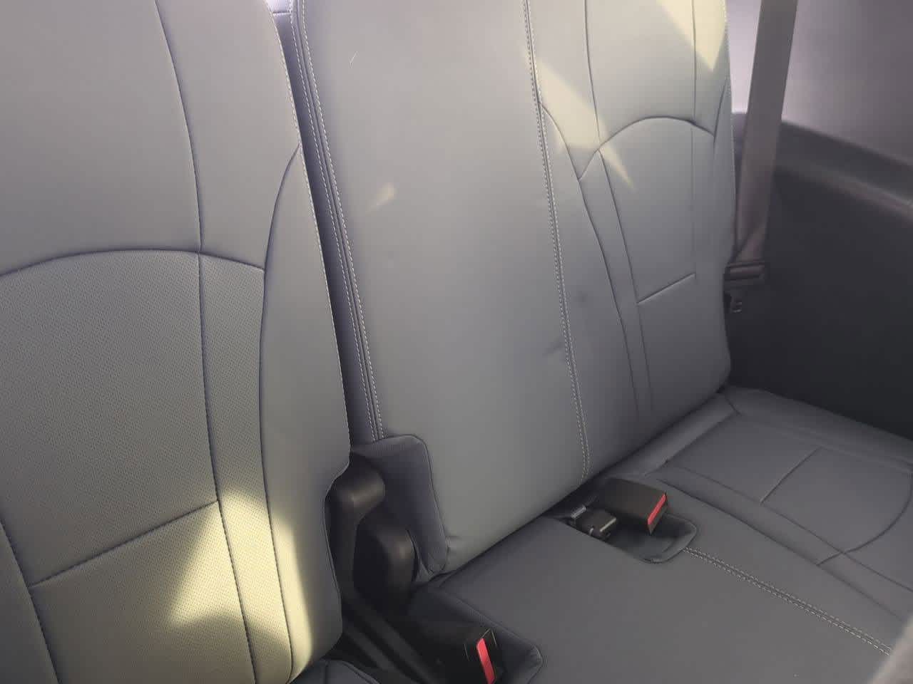 Thumbnail: 2020 Buick Enclave - 20