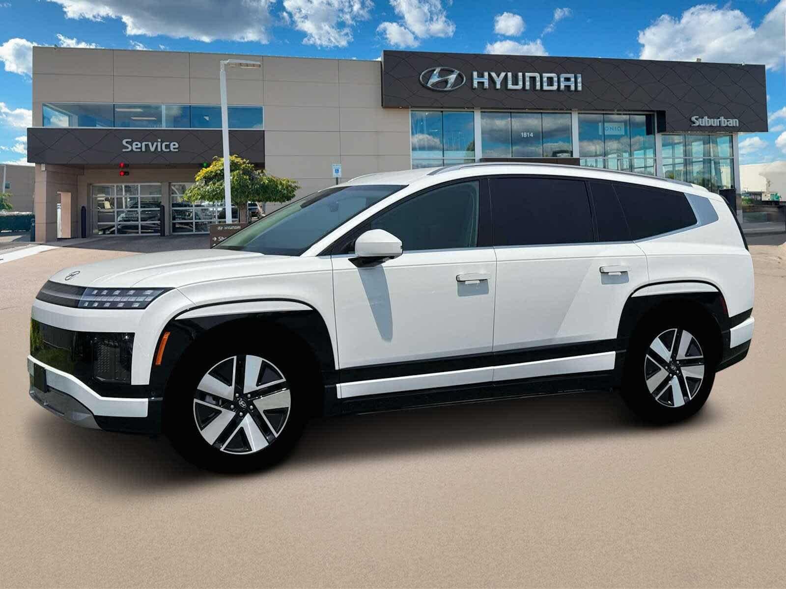 Thumbnail: 2026 Hyundai Ioniq - 2