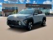 New 2026 Hyundai Kona Limited AWD SUV