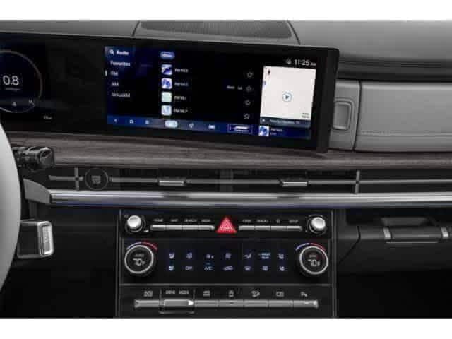 Thumbnail: 2026 Hyundai Santa Fe - 10