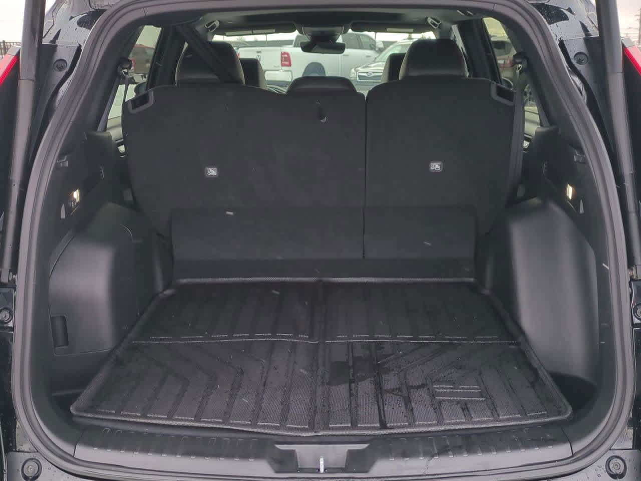 Thumbnail: 2025 Honda CR-V - 33