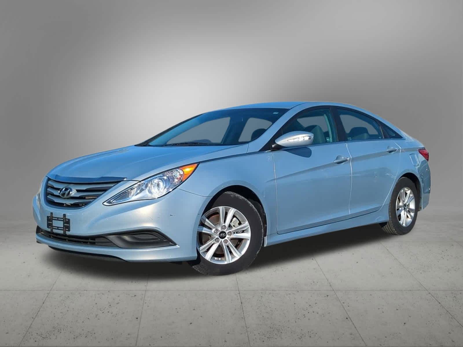 2014 Hyundai Sonata GLS -
                  Troy, MI