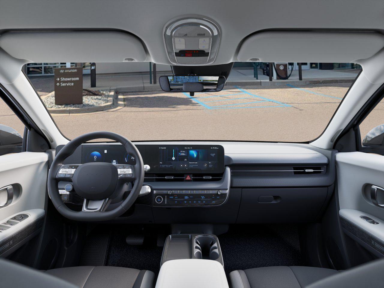 Thumbnail: 2026 Hyundai Ioniq 5 - 11