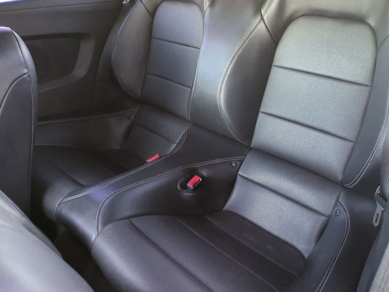 Thumbnail: 2017 Ford Mustang - 17